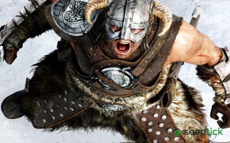 Will The Elder Scrolls 6 be Xbox exclusive? CEO Asha Sharma won't say, but "every platform needs some form of exclusive experiences"