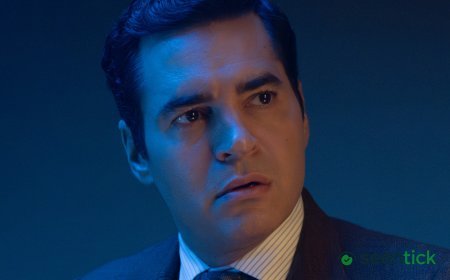 Will Trent Season 5: Everything We Know (So Far)