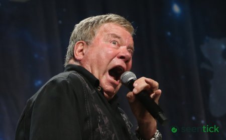 William Shatner's First Twilight Zone Episode Actually Taught Viewers An Important Lesson