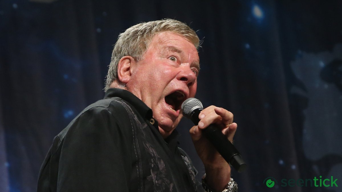 William Shatner's First Twilight Zone Episode Actually Taught Viewers An Important Lesson