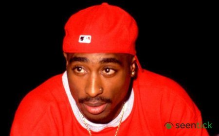 Witness gets combative in Tupac murder trial - 'I don't want to send him to prison'