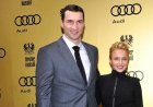 Wladimir Klitschko breaks silence on ex-fiancee Hayden Panettiere's death, ‘To our daughter Kaya…’