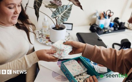 Womens understanding of menstrual health improves with growing awareness and education.