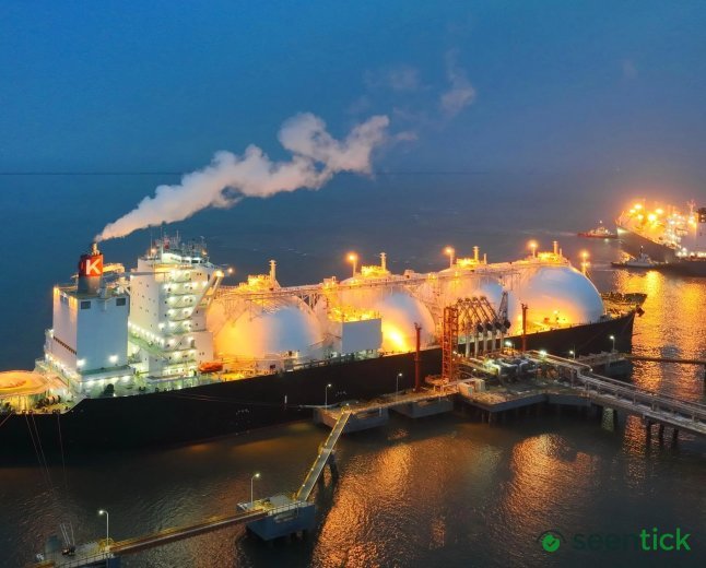 Woodside Energy Profit Up As Control Speculation Grows