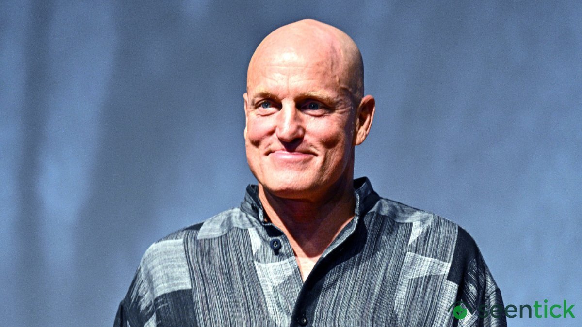 Woody Harrelson Pays Tribute to “Brilliant” Rob Reiner at Lively Sarajevo Masterclass