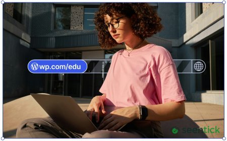WordPress.com Launches Free Education Platform for Teachers and Students