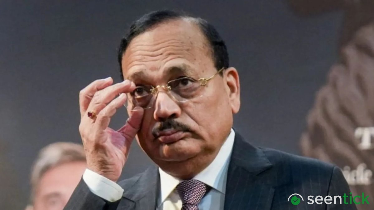 World launders enough money to buy a laptop for every person on earth: Chief Justice Surya Kant