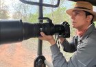 World Photography Day | Actor and director Randeep Hooda: I'm more comfortable behind a still camera than in front of it