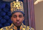 World's youngest reigning traditional monarch dies aged 34