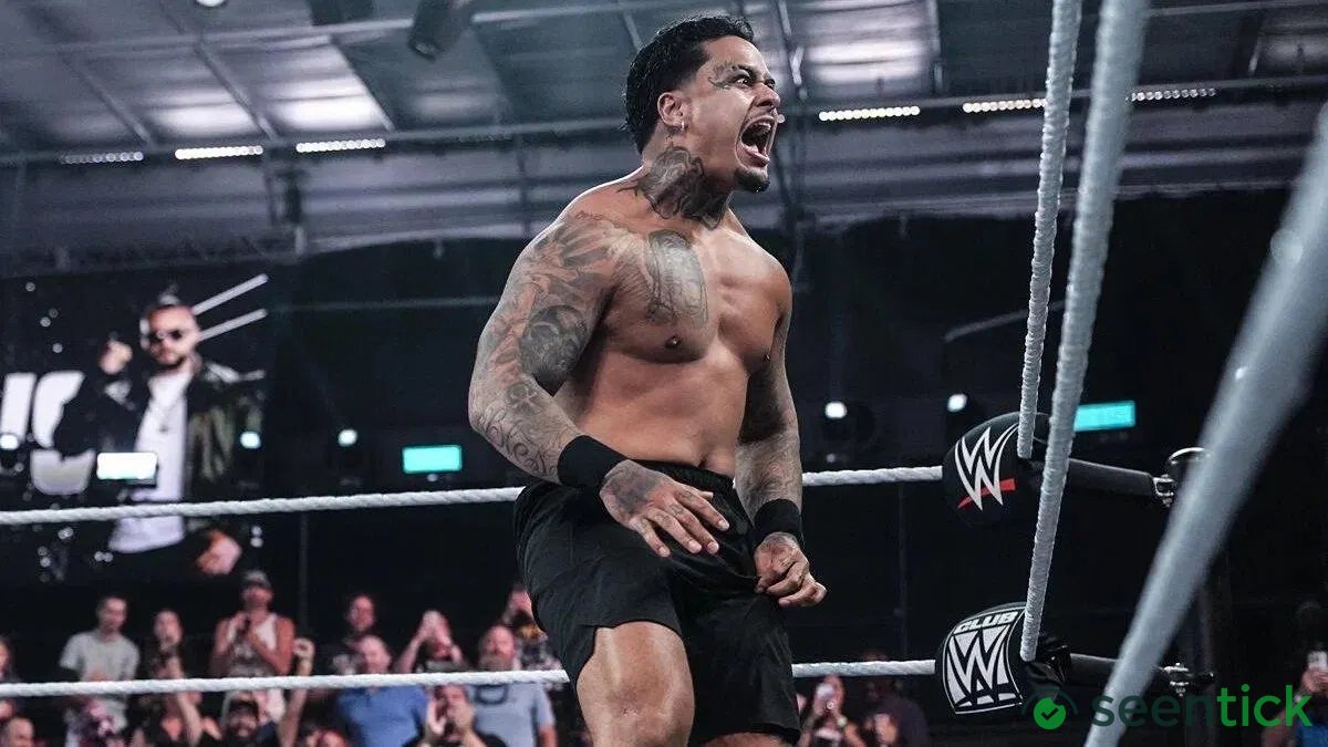WWE NXT Outpaced AEW Dynamite By Almost 100,000 Viewers