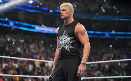 WWE Saturday Night's Main Event Is On Sunday, Here's Everything We Know