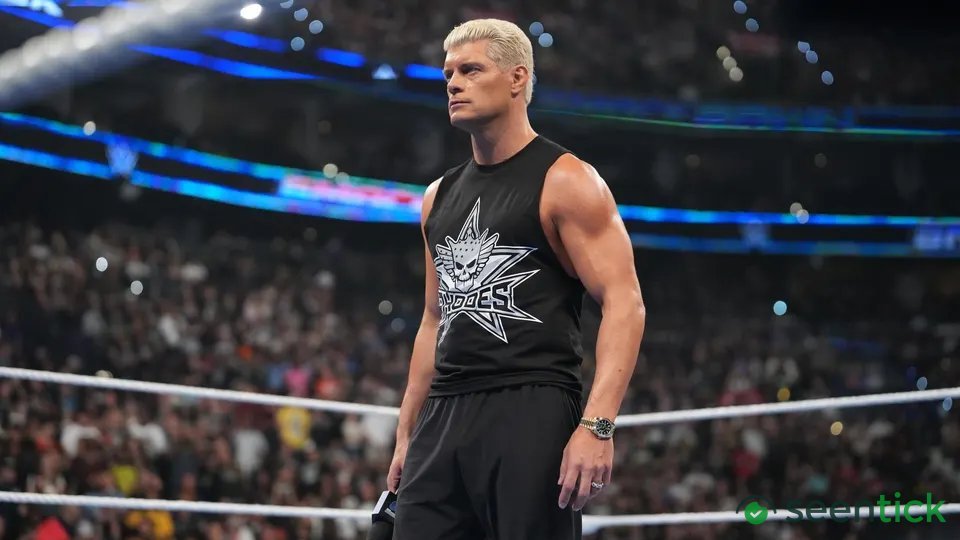 WWE Saturday Night's Main Event Is On Sunday, Here's Everything We Know