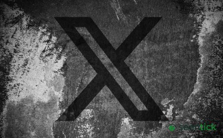 X sends cease-and-desist to open-source project Nitter over alleged scraping