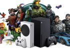 Xbox is preparing a "family of devices" for next-gen Project Helix, according to CEO Asha Sharma