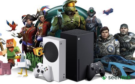 Xbox is preparing a "family of devices" for next-gen Project Helix, according to CEO Asha Sharma