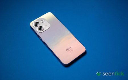 Xiaomi's Redmi Note 17 Pro Max has the best battery life of any phone — I still wouldn't use it
