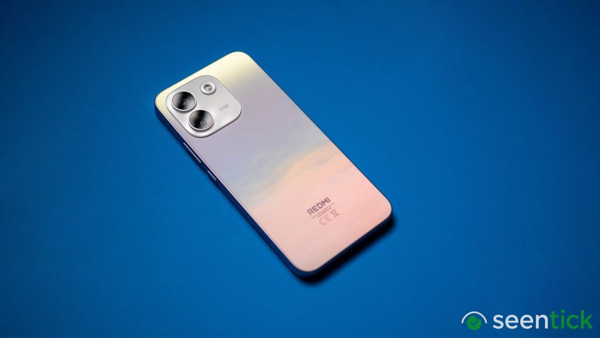 Xiaomi's Redmi Note 17 Pro Max has the best battery life of any phone — I still wouldn't use it