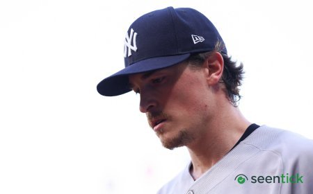 Yankees Acquire 6-Year MLB Veteran After Max Fried Injury Update
