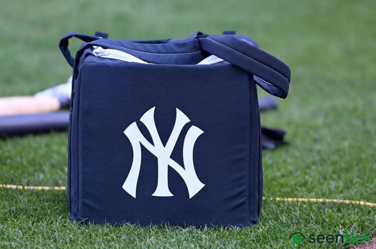 Yankees Find Promising Replacement for Struggling Shortstop