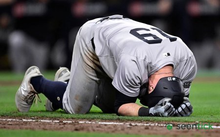 Yankees Former Infielder Announces Retirement Amid Playoff Push