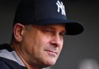 Yankees Skipper Sends 3-Word George Lombard Jr Message Amid Record Error Streak