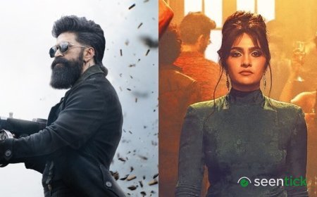 Yash's Googly director in tears after watching Toxic, Rukmini Vasanth's Sapta Sagaradaache Ello maker calls it brave