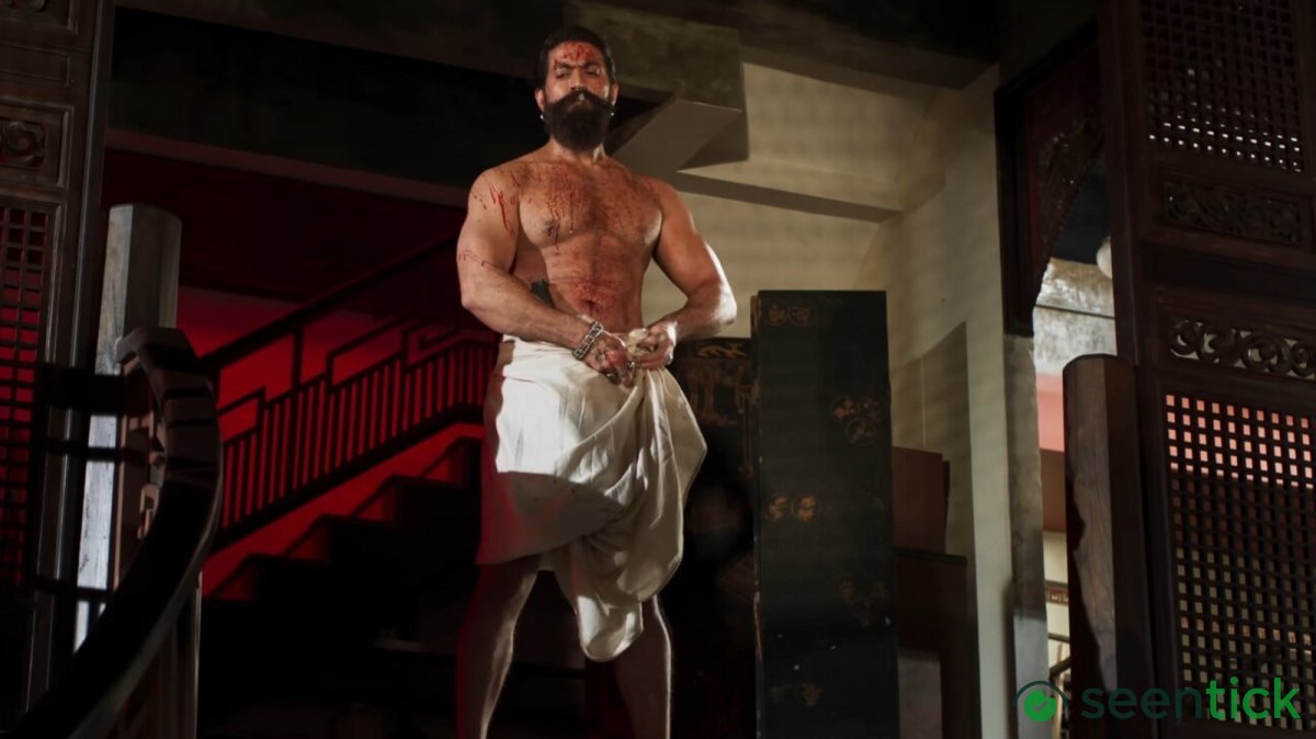 Yash's Toxic English trailer is better than Hindi version, ‘solid reply to trolls', say fans: ‘Authentic Hollywood film’