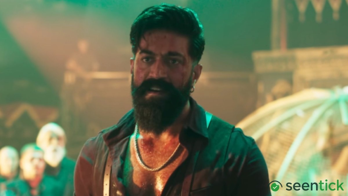 Yash’s Toxic eyes a staggering 12000-screen global release, one of the biggest for an Indian film yet