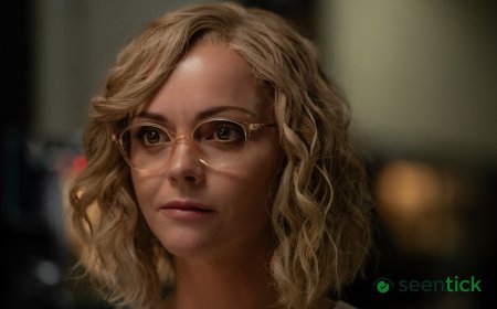 Yellowjackets Sets Final Season Premiere Date — Watch Teaser