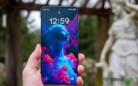 Yep, One UI 9 Beta 6 is rolling out now on the Galaxy S26: here's what's in it