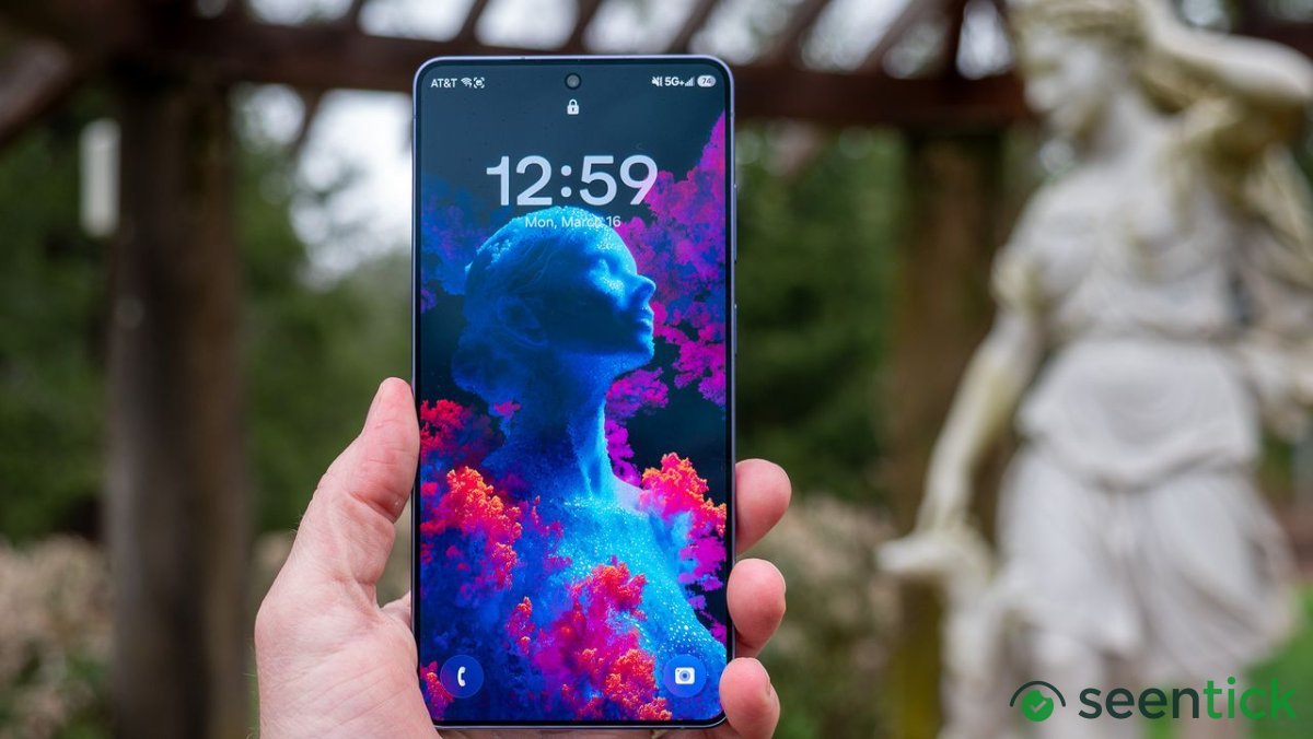 Yep, One UI 9 Beta 6 is rolling out now on the Galaxy S26: here's what's in it