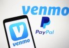 You can Venmo your college tuition, for some reason