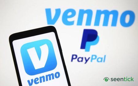 You can Venmo your college tuition, for some reason