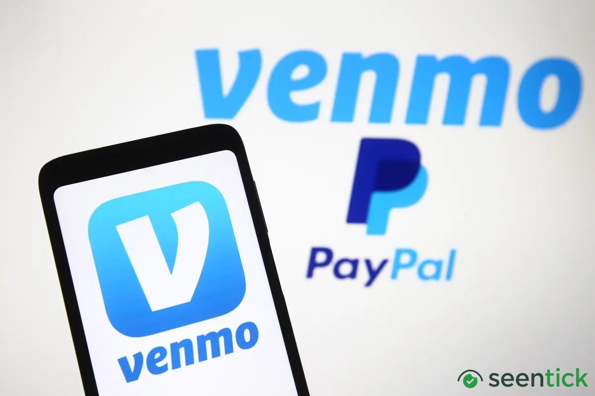 You can Venmo your college tuition, for some reason