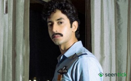 ‘You immortalised my character’: Mihir Ahuja recalls special review for Operation Safed Sagar from Kargil hero