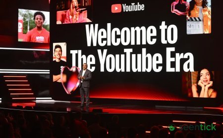 YouTube Changes How It Counts Views — But Not What Actually Counts
