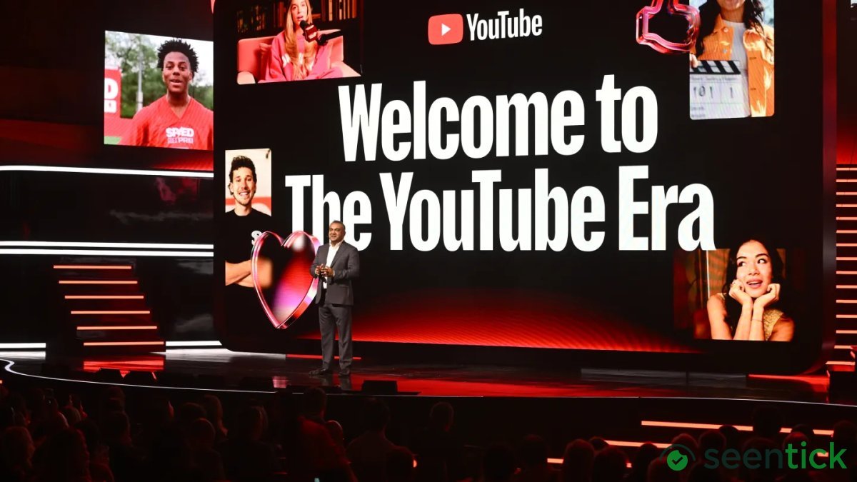 YouTube Changes How It Counts Views — But Not What Actually Counts