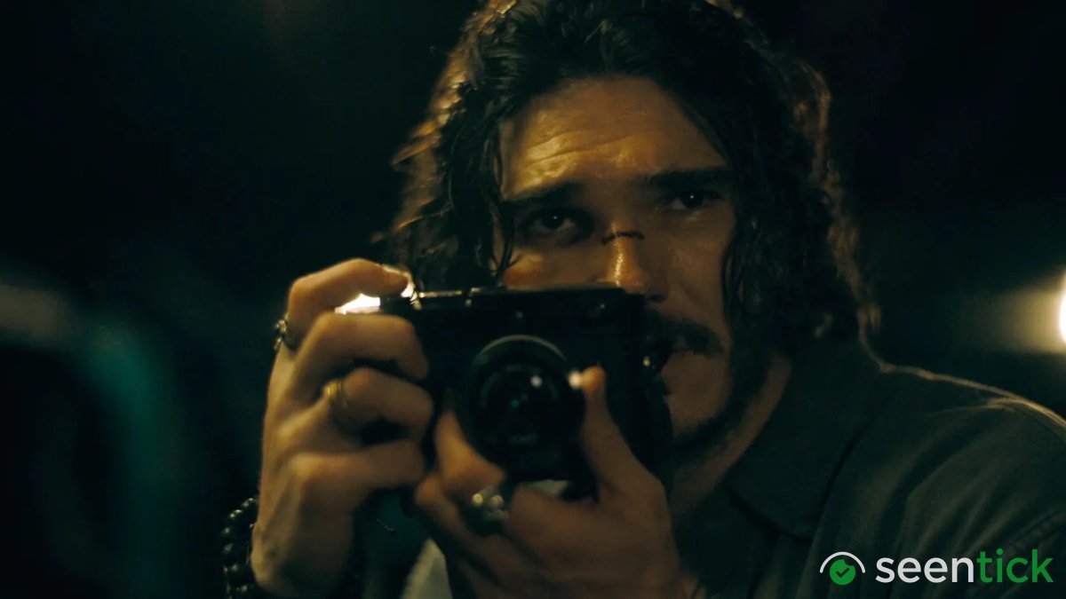 Zack Snyder’s ‘The Last Photograph’ to World Premiere at Toronto Film Festival
