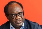 Zambian opposition leader charged with treason