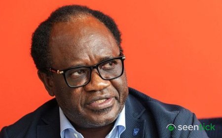Zambian opposition leader charged with treason