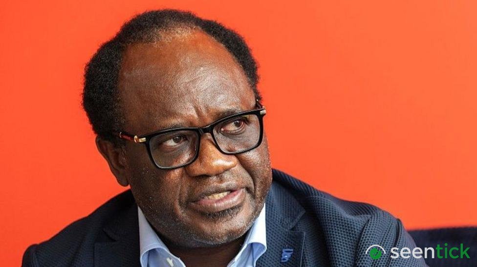 Zambian opposition leader charged with treason