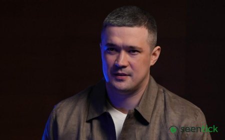 Zelensky should be asked what he knew about government corruption, sacked minister tells BBC