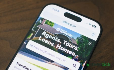 Zillow and Redfin settle FTC antitrust case