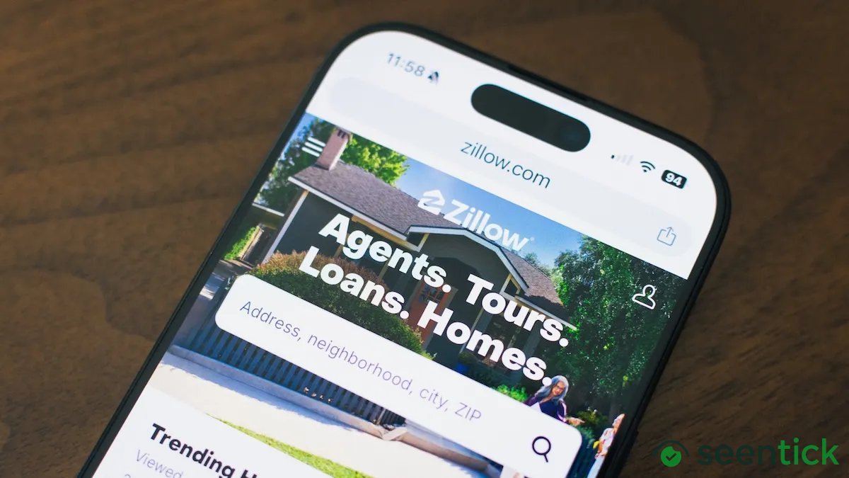 Zillow and Redfin settle FTC antitrust case