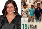 Zoya Akhtar confirms Zindagi Na Milegi Dobara sequel is in works