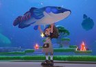 1 hour in, Genshin Impact devs' cozy life sim feels like cosmic Animal Crossing – but that might not be a bad thing