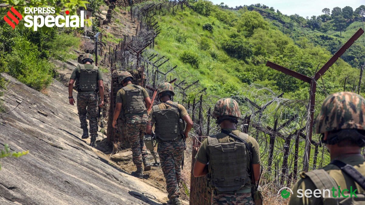10 years after surgical strikes, more eyes on ground and sky, focus on Jammu