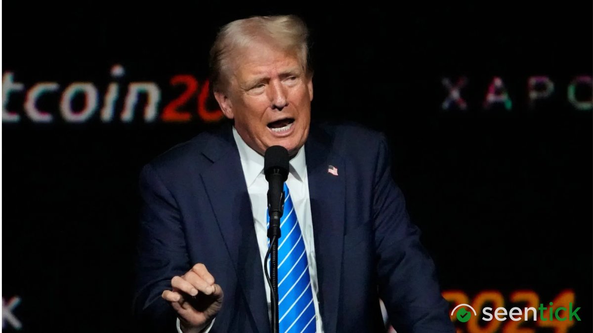 100% tariffs on India? US House advances Russia sanctions Bill to give Trump new powers