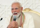13 years later, Modi returns to SRCC as PM for centenary celebrations today