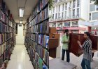 135-yr-old library, 8.5 lakh books - and no room in the new Central Vista plan